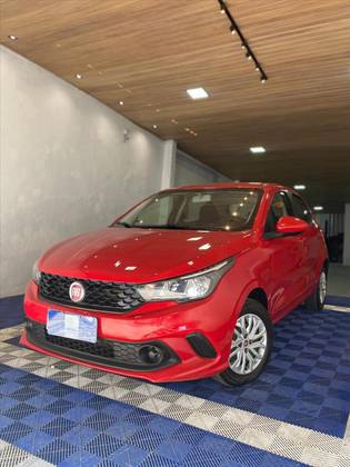 FIAT ARGO 1.0 FIREFLY FLEX MANUAL